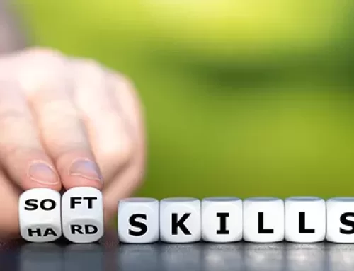 The hard skill – soft skill debate for IT managers and techies