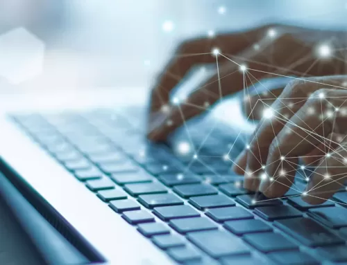 Your current technology skill set has a two-year half-life