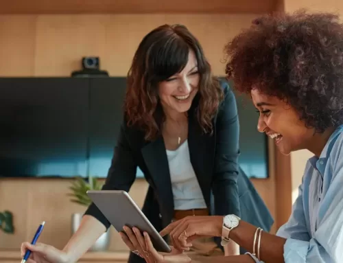 Being a player-coach in the workplace