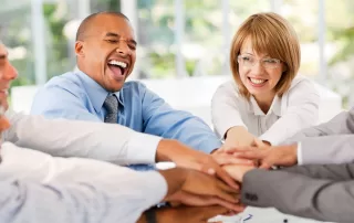 Column 071 Your friends come and go Media