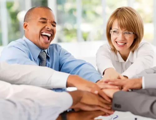 Your friends come and go, but your enemies accumulate