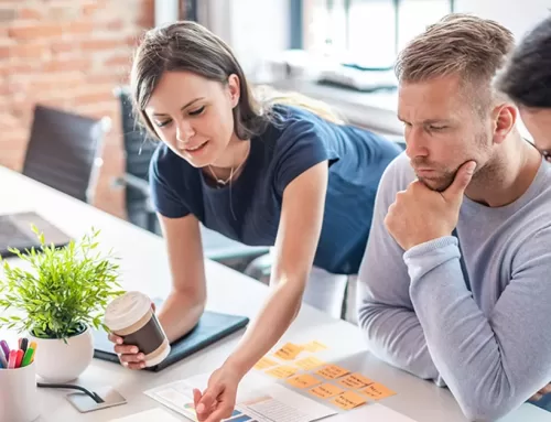 The 3 parts of every job