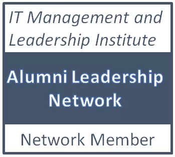 DigitalBadge AlumniLeadershipNetwork