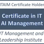 DigitalBadge ITAIM