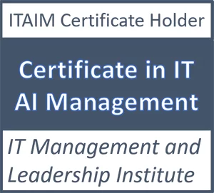 DigitalBadge ITAIM